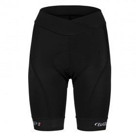 Cykelshorts Dame 2021 Wilier Club N001
